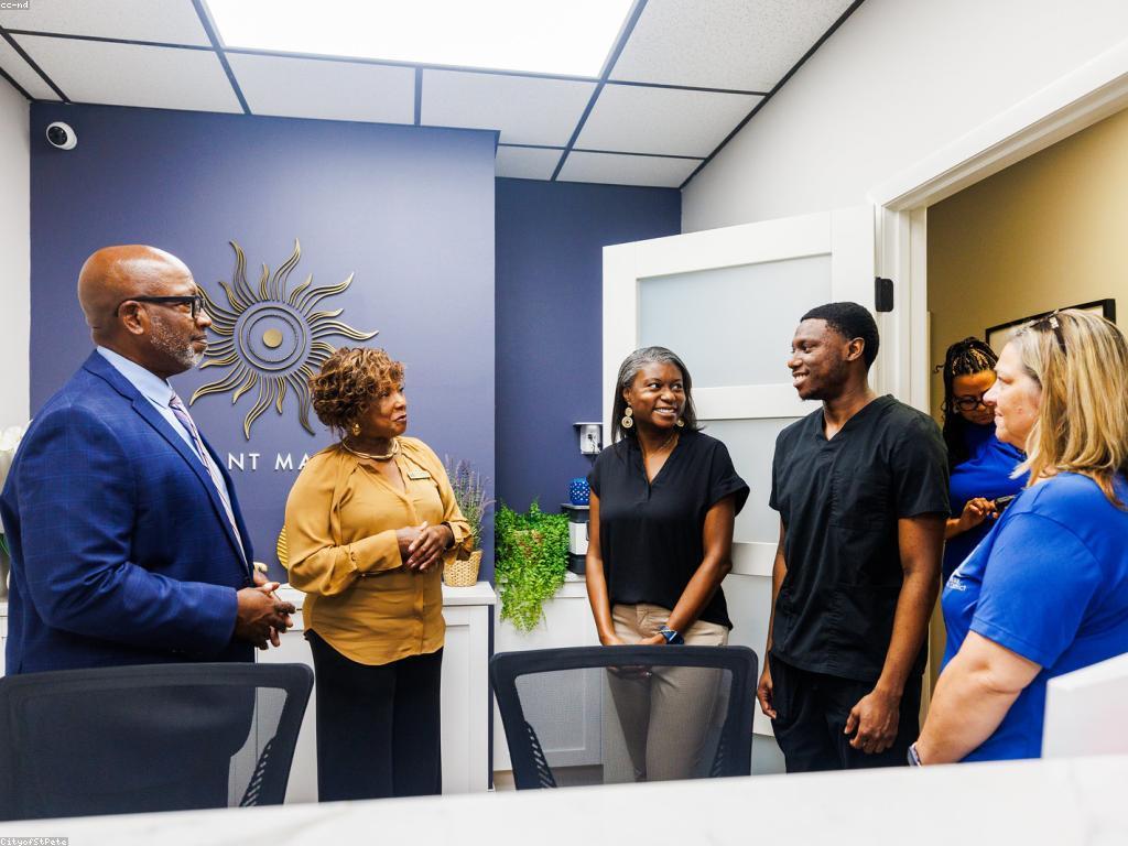 មគ្គុទេសក៍សម្រាប់អ្នកដែលចាប់ផ្តើមអាជីវកម្ម