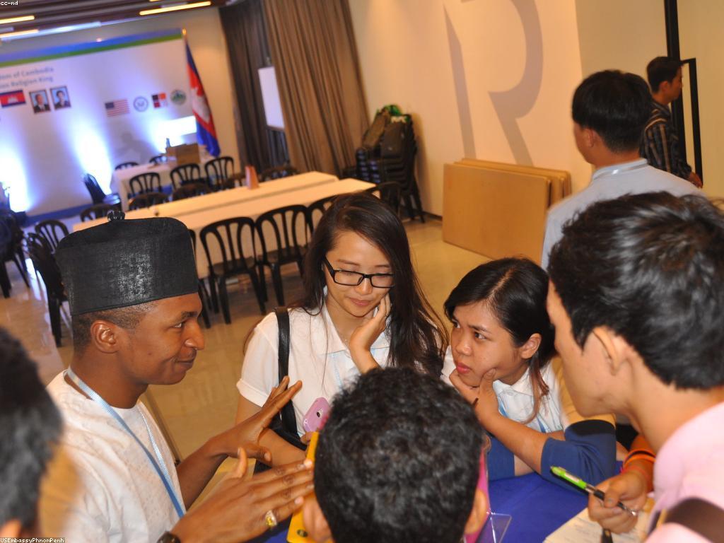 យុទ្ធសាស្ត្រនិងដំណោះស្រាយសម្រាប់ការអភិវឌ្ឍន៍