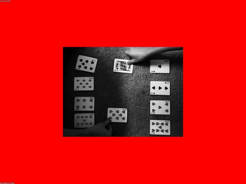 យុទ្ធសាស្ត្រសម្រាប់ឈ្នះនៅកាស៊ីណូ