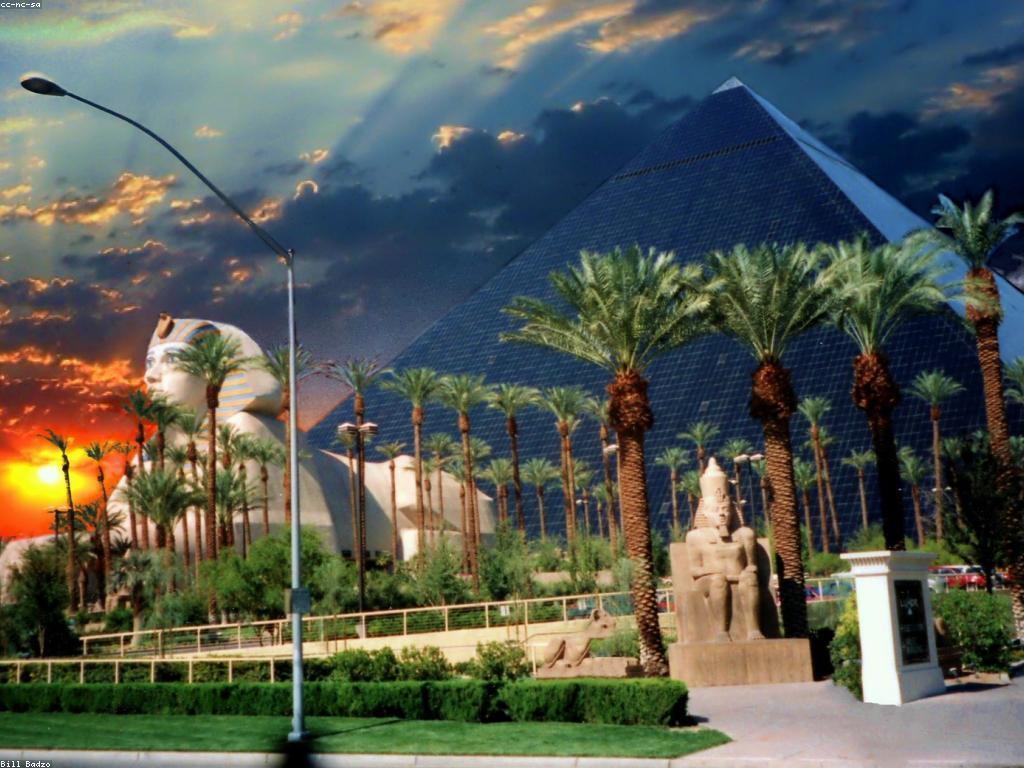 មគ្គុទេសក៍សម្រាប់ការវាយតម្លៃកាស៊ីណូ