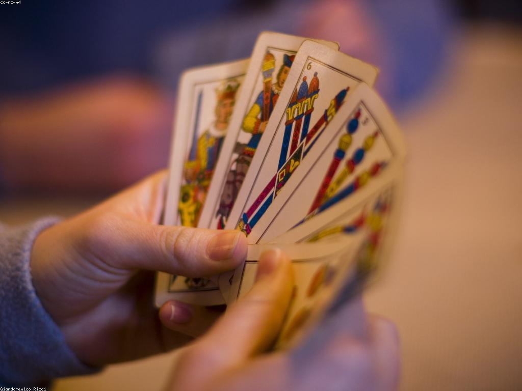 ប្រវត្តិ និងអនាគតនៃកាស៊ីណូ