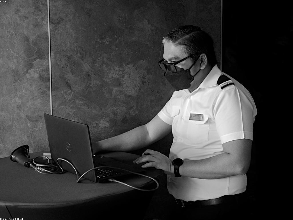 ចាប់ផ្តើមដំណើររបស់អ្នកនៅក្នុងពិភពឌីជីថល