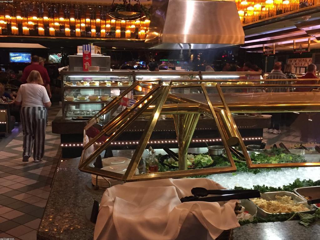 ការយល់ដឹងអំពីការវាយតម្លៃកាស៊ីណូ