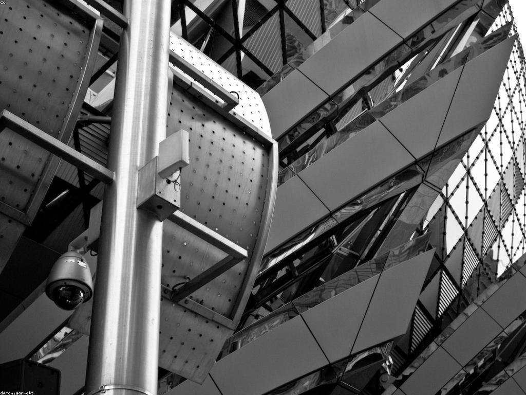 ការយល់ដឹងអំពីបច្ចេកវិទ្យាកាស៊ីណូ