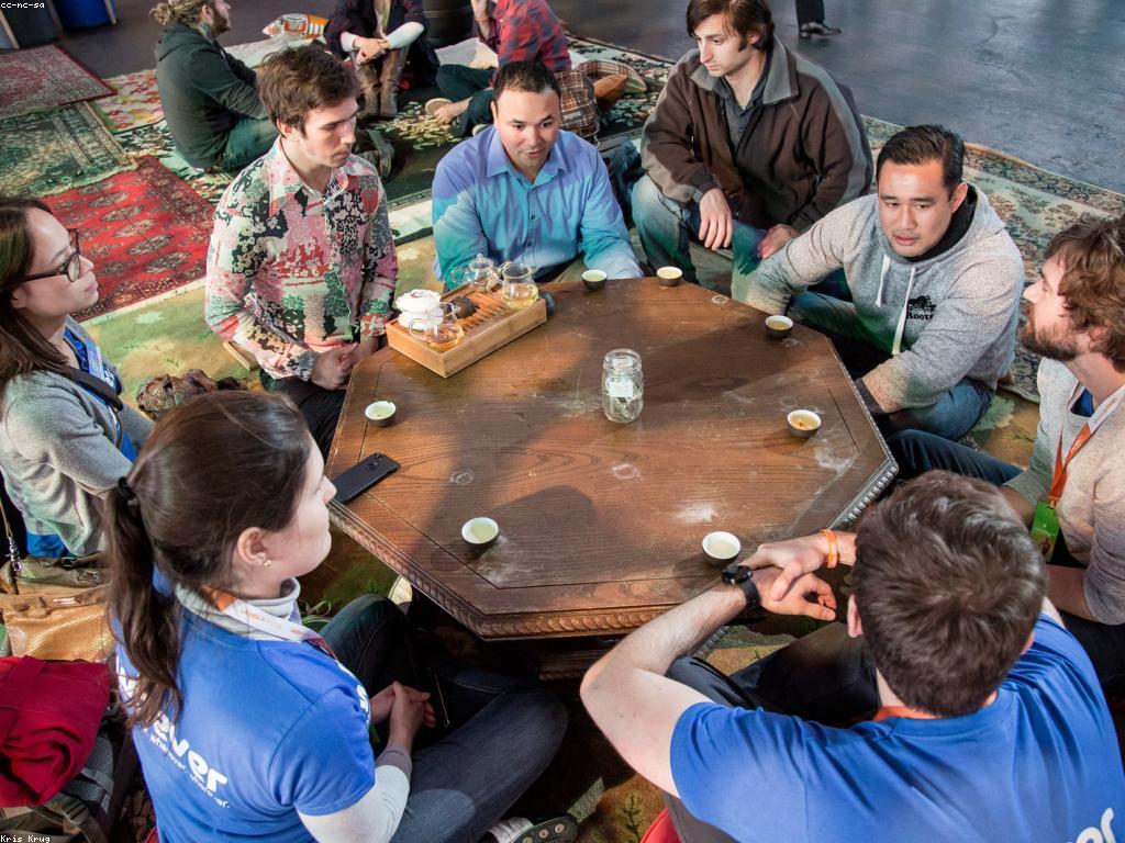 មគ្គុទេសក៍សម្រាប់អ្នកដែលចាប់ផ្តើមអាជីវកម្មឌីជីថ尔